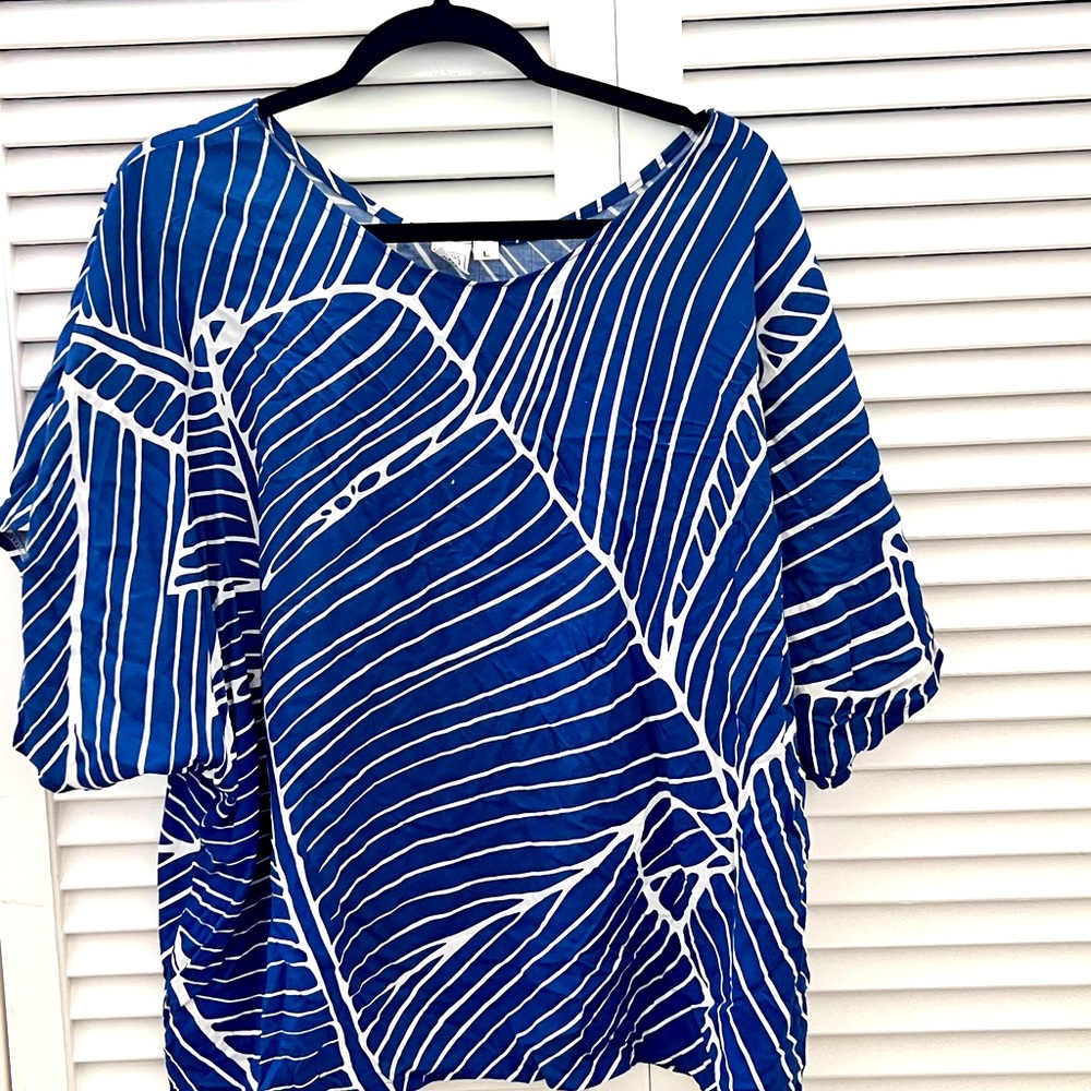 Kamea Designs women Auni top